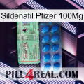 Sildenafil Pfizer 100Mg new02